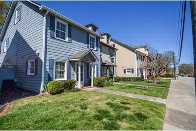 506 Forrest Avenue, Gainesville, GA 30501 - Photo 3