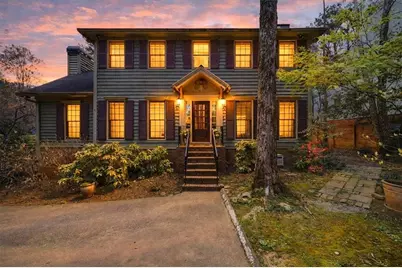 12493 Charlotte Drive, Alpharetta, GA 30004 - Photo 1