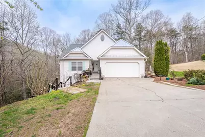 201 N Woods Way, Jasper, GA 30143 - Photo 55