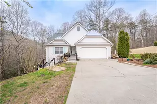 201 N Woods Way, Jasper, GA 30143 - Photo 55