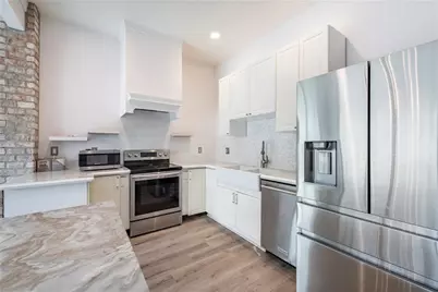 201 N Woods Way, Jasper, GA 30143 - Photo 45