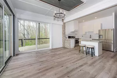 201 N Woods Way, Jasper, GA 30143 - Photo 41