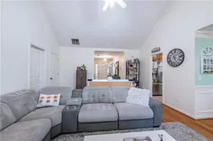 201 N Woods Way, Jasper, GA 30143 - Photo 15