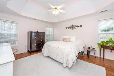 201 N Woods Way, Jasper, GA 30143 - Photo 27