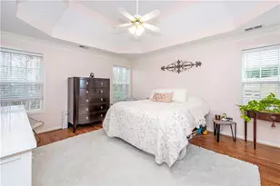 201 N Woods Way, Jasper, GA 30143 - Photo 27