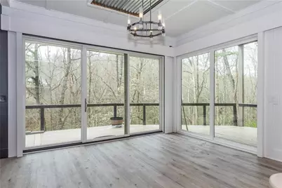 201 N Woods Way, Jasper, GA 30143 - Photo 39