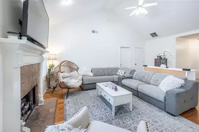 201 N Woods Way, Jasper, GA 30143 - Photo 13