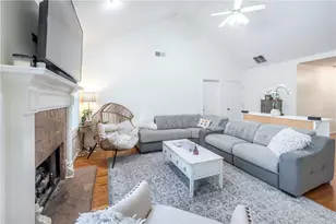 201 N Woods Way, Jasper, GA 30143 - Photo 13