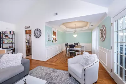 201 N Woods Way, Jasper, GA 30143 - Photo 17