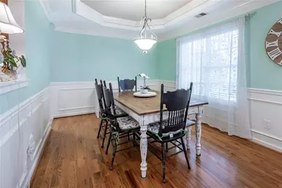 201 N Woods Way, Jasper, GA 30143 - Photo 19