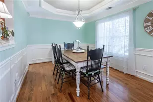 201 N Woods Way, Jasper, GA 30143 - Photo 19