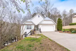 201 N Woods Way, Jasper, GA 30143 - Photo 1