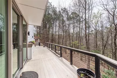 201 N Woods Way, Jasper, GA 30143 - Photo 5