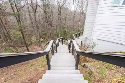 201 N Woods Way, Jasper, GA 30143 - Photo 5