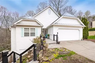 201 N Woods Way, Jasper, GA 30143 - Photo 1
