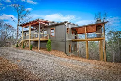 416 Windy Valley Trail, Blue Ridge, GA 30513 - Photo 45