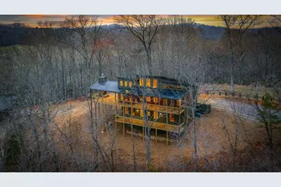 416 Windy Valley Trail, Blue Ridge, GA 30513 - Photo 35