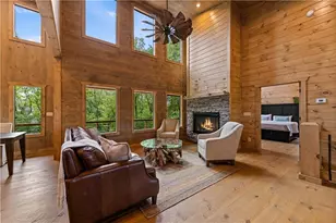 416 Windy Valley Trl, Blue Ridge, GA 30513 - Photo 5