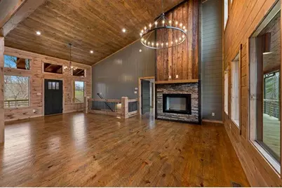 416 Windy Valley Trail, Blue Ridge, GA 30513 - Photo 9