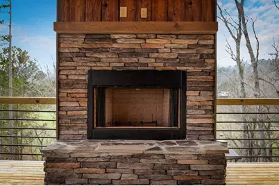 416 Windy Valley Trail, Blue Ridge, GA 30513 - Photo 41