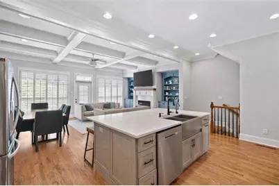 688 Lockton Place, Atlanta, GA 30342 - Photo 11