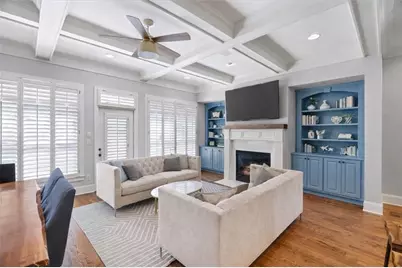 688 Lockton Place, Atlanta, GA 30342 - Photo 5