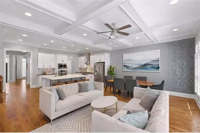 688 Lockton Place, Atlanta, GA 30342 - Photo 1