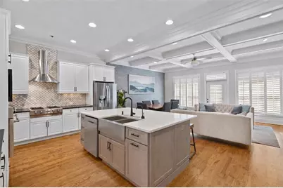 688 Lockton Place, Atlanta, GA 30342 - Photo 9