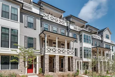 307 Concord Street, Alpharetta, GA 30009 - Photo 1