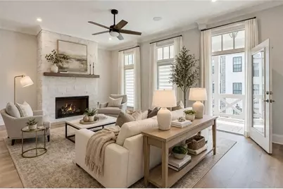 307 Concord Street, Alpharetta, GA 30009 - Photo 3