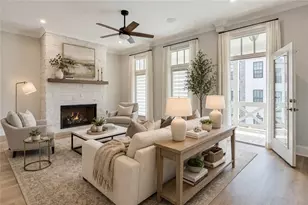 307 Concord St, Alpharetta, GA 30009 - Photo 3
