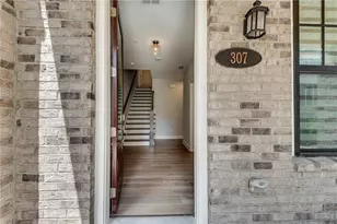 307 Concord St, Alpharetta, GA 30009 - Photo 5