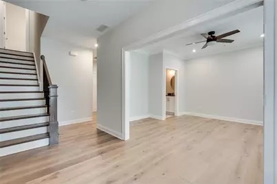 307 Concord Street, Alpharetta, GA 30009 - Photo 5