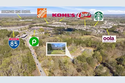 3275 Stancil Drive, Dacula, GA 30019 - Photo 57