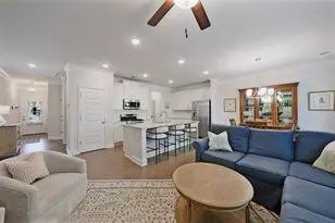 1513 Summer Song Dr, Marietta, GA 30067 - Photo 5