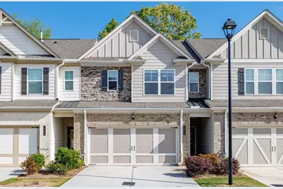 1513 Summer Song Drive, Marietta, GA 30067 - Photo 1