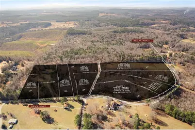 3A Relay Road, Silver Creek, GA 30173 - Photo 33