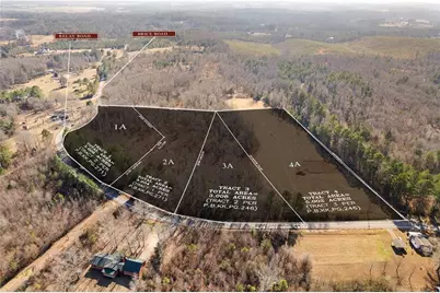 3A Relay Road, Silver Creek, GA 30173 - Photo 31