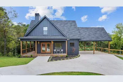 269 Old Orchard Road, Ellijay, GA 30536 - Photo 1