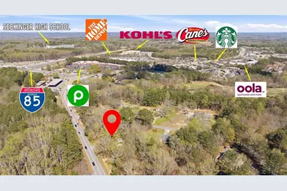 3293 Braselton Highway, Dacula, GA 30019 - Photo 23