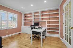 4495 Dobbs Crossing, Marietta, GA 30068 - Photo 11