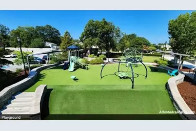 386 Campbell Street, Lawrenceville, GA 30046 - Photo 19