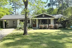 386 Campbell St, Lawrenceville, GA 30046 - Photo 1