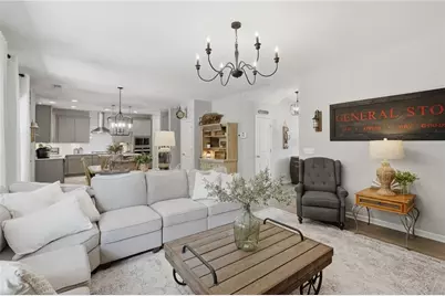 6125 Banyan Trail, Cumming, GA 30028 - Photo 9