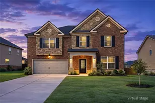 3519 English Elm Wy, Loganville, GA 30052 - Photo 1