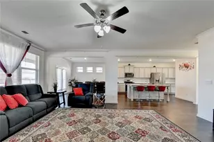 3519 English Elm Wy, Loganville, GA 30052 - Photo 9