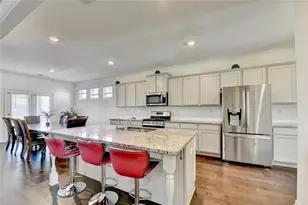 3519 English Elm Wy, Loganville, GA 30052 - Photo 5