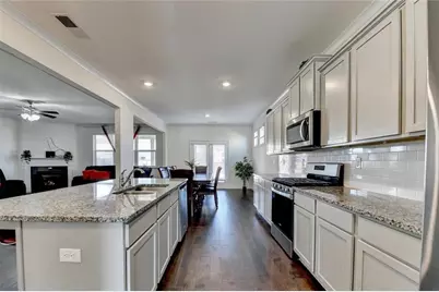 3519 English Elm Way, Loganville, GA 30052 - Photo 3