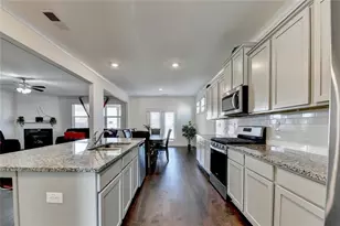 3519 English Elm Wy, Loganville, GA 30052 - Photo 3