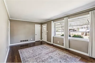 970 Brentwood Drive, Smyrna, GA 30082 - Photo 7